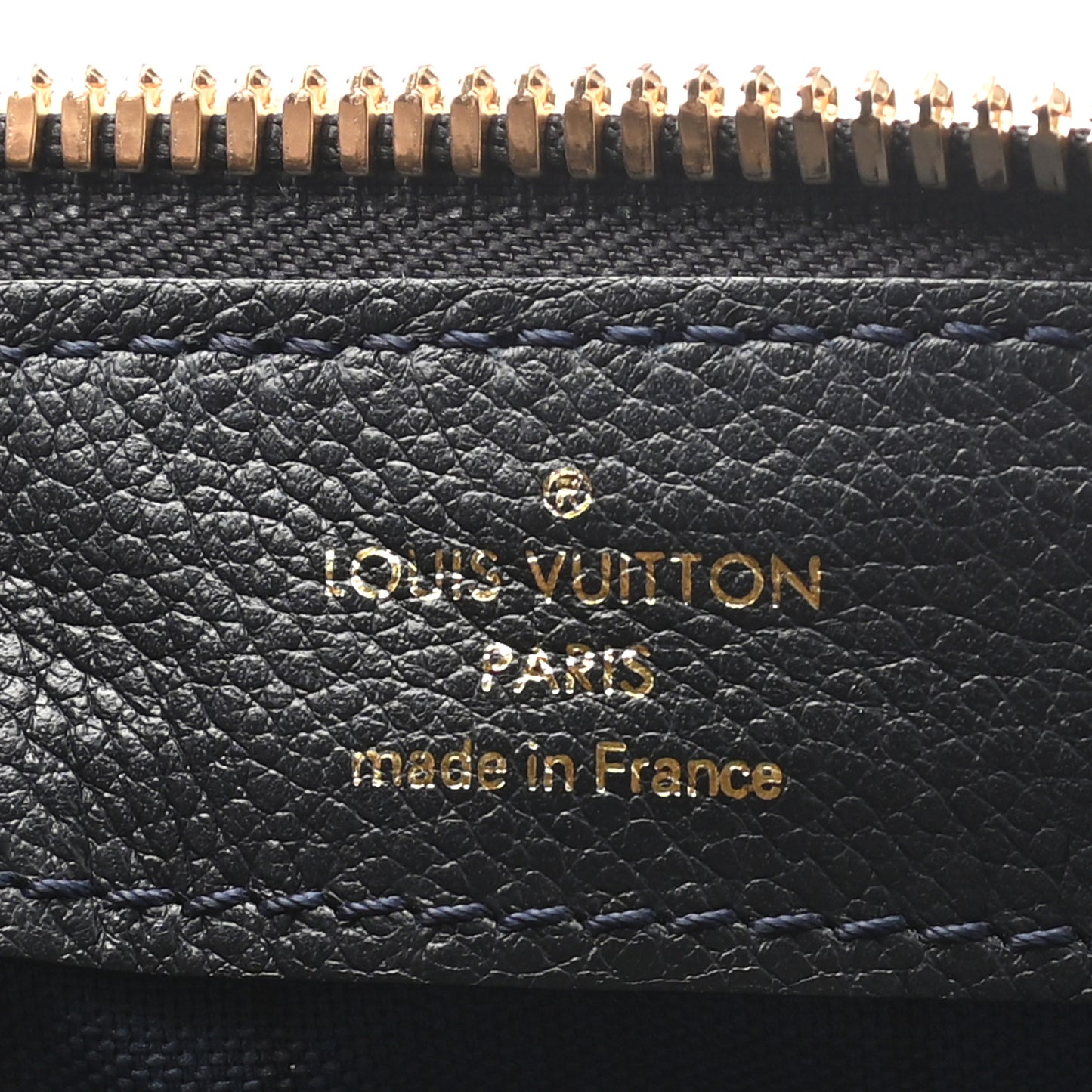 Empreinte Petillante Clutch Infini