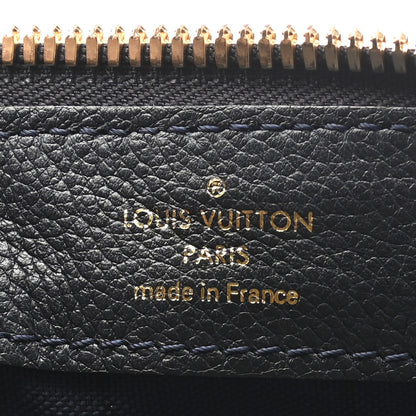Louis Vuitton Empreinte Petillante Clutch Infini 6 of 7