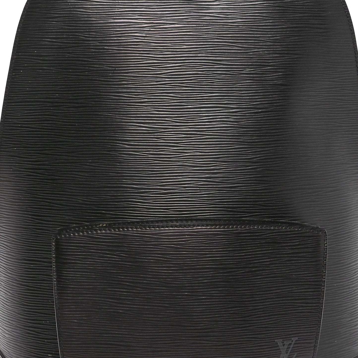 Epi Gobelins Backpack Black