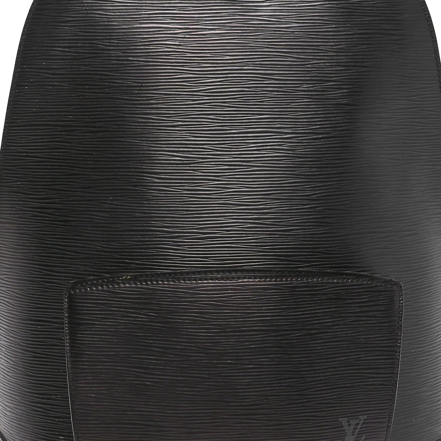 Louis Vuitton Epi Gobelins Backpack Black 7 of 10