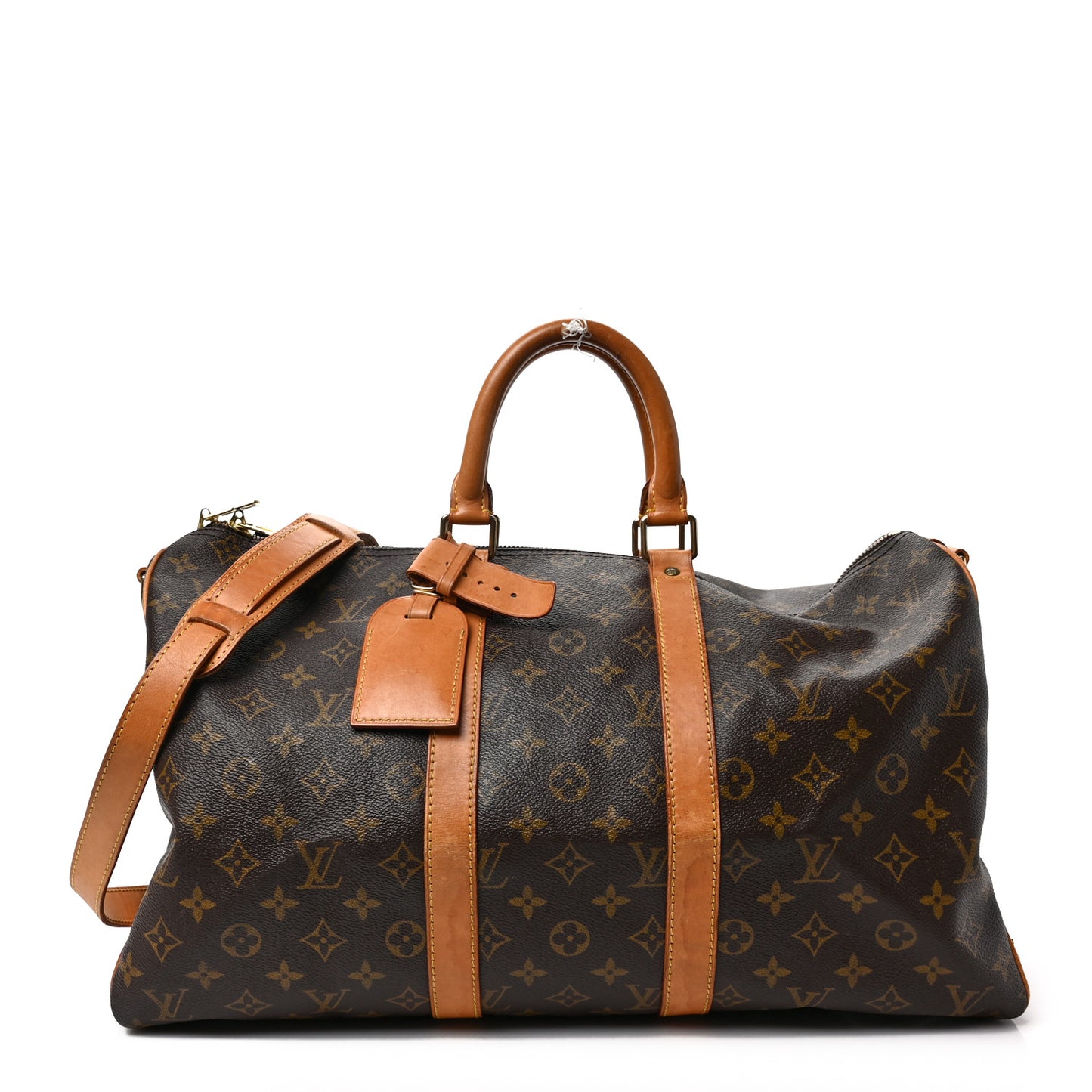 Monogram Keepall Bandouliere 45