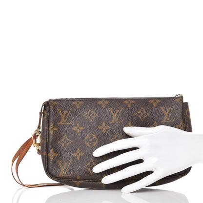 Louis Vuitton Monogram Pochette Accessories 2 of 13