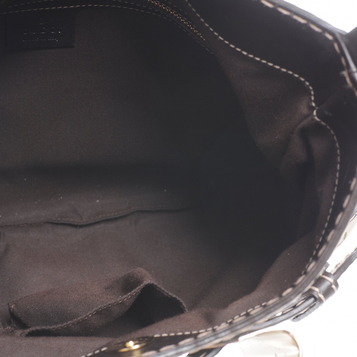 Monogram GG Queen Hobo