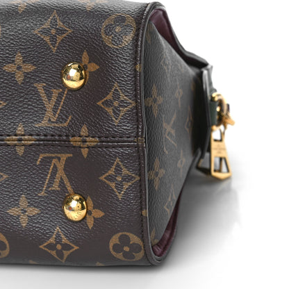 Louis Vuitton Monogram Tuileries Kaki 8 of 8