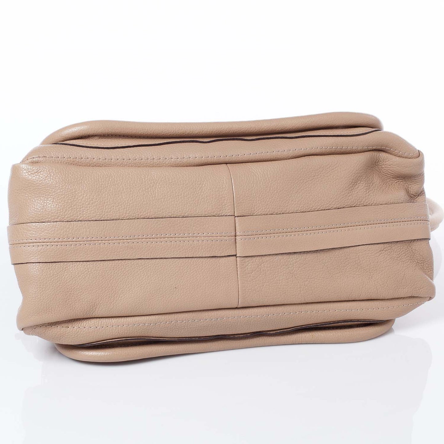 Calfskin Medium Paraty Dove