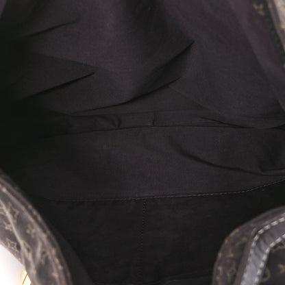 Louis Vuitton Monogram Idylle Romance Fusain 5 of 9