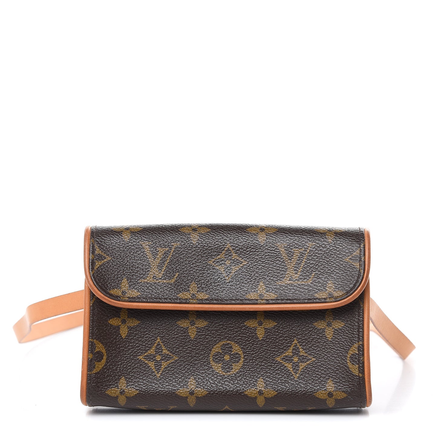 Monogram Pochette Florentine S