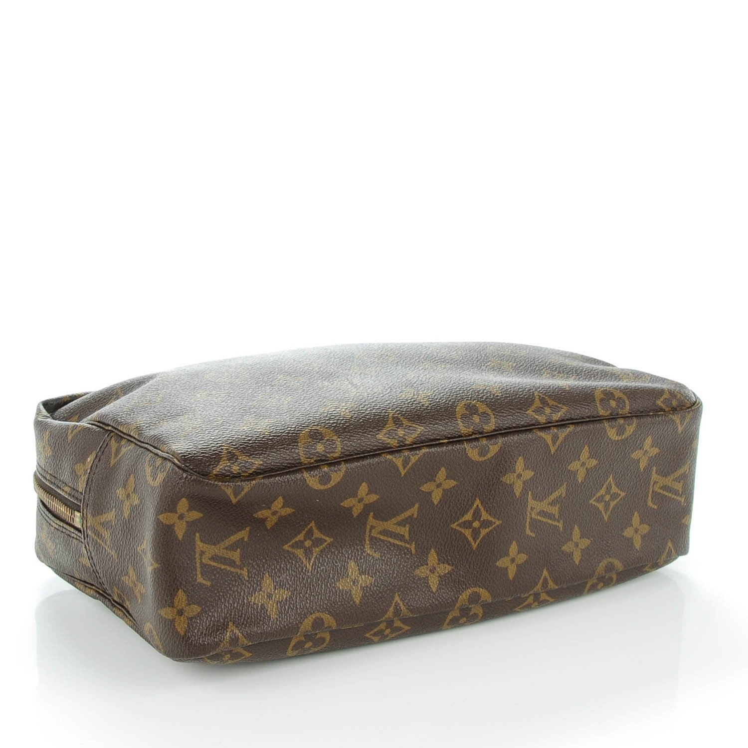 Louis Vuitton Monogram Trousse Toilette 28 3 of 8