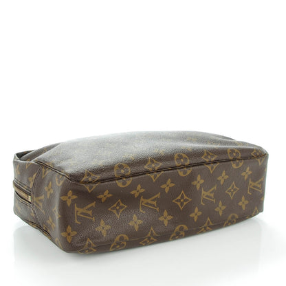 Louis Vuitton Monogram Trousse Toilette 28 3 of 8