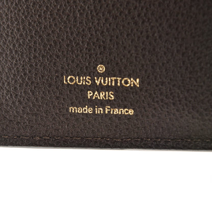 Louis Vuitton Empreinte Curieuse Compact Wallet Terre 6 of 6