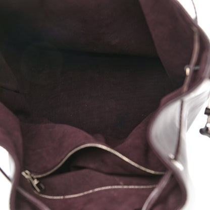 Louis Vuitton Epi Noe NM Quetsche 4 of 10