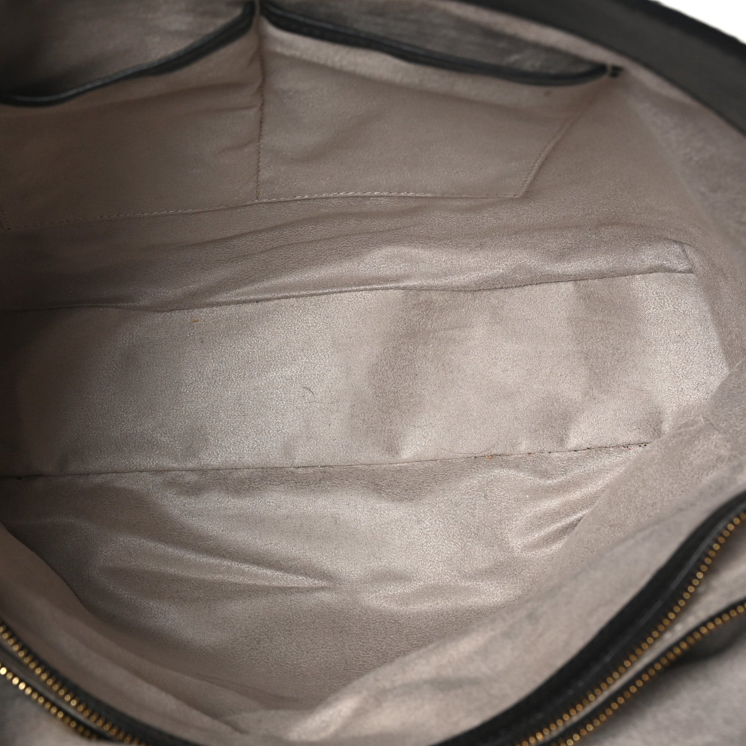 Jimmy Choo Grained Calfskin Large Alfie Tote Black 6 of 10