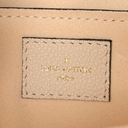 Louis Vuitton Empreinte Georges BB Creme 6 of 10