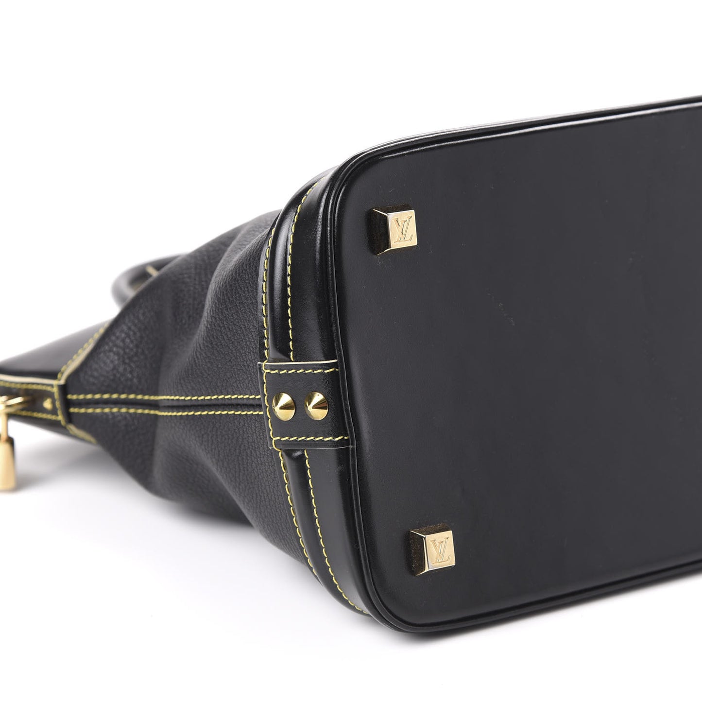 Suhali Lockit MM Black