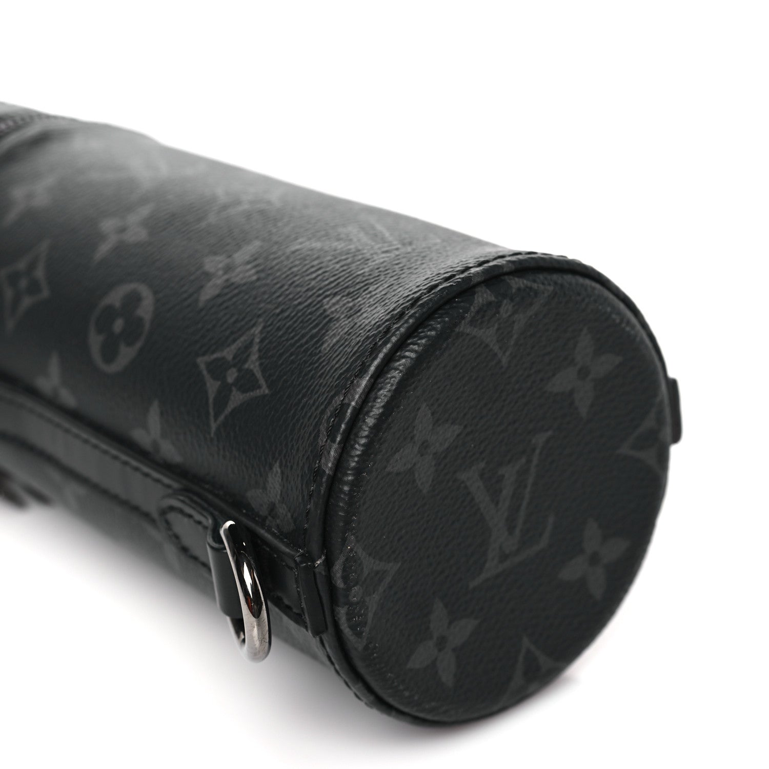 Louis Vuitton Monogram Eclipse Bottle Holder 8 of 9