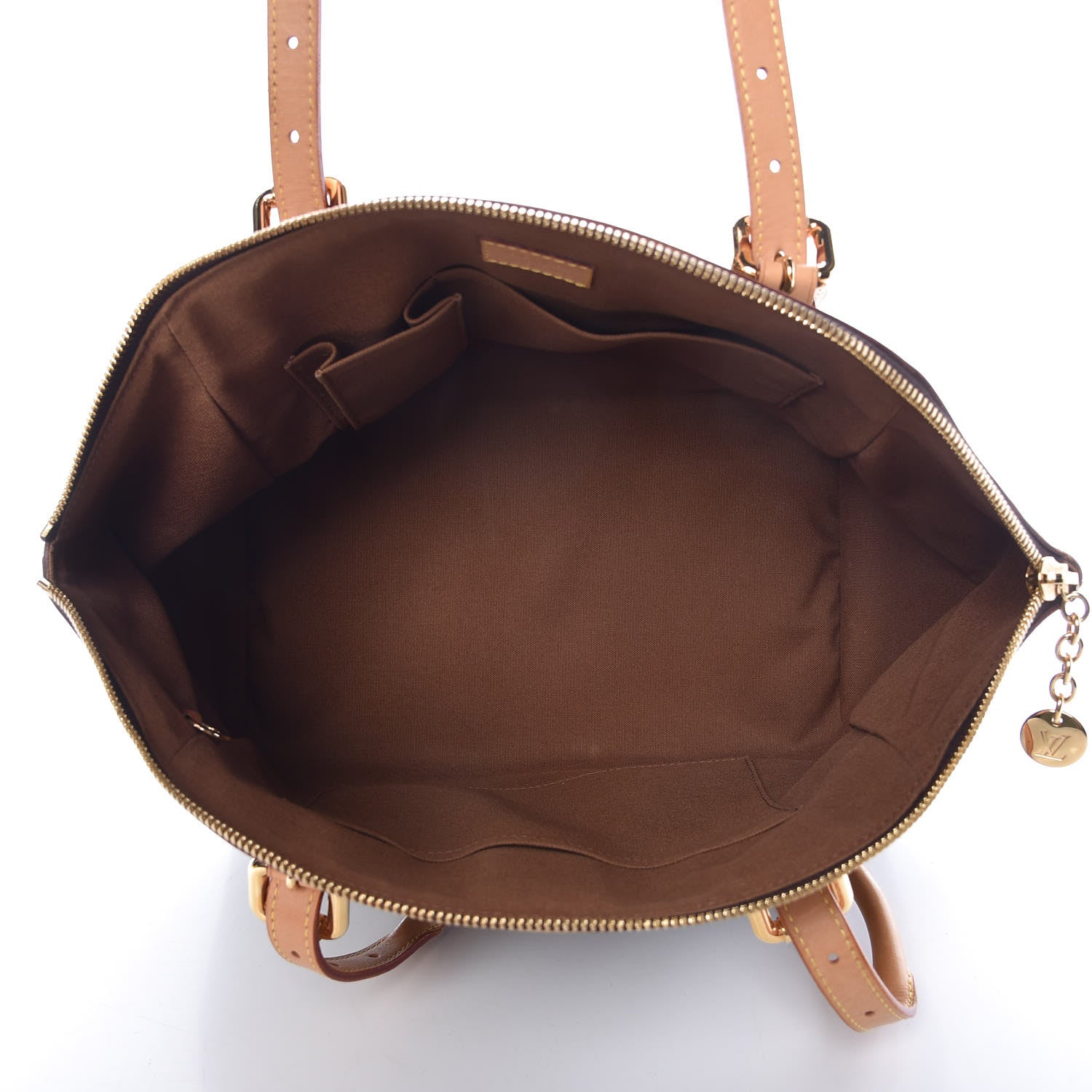 Louis Vuitton Monogram Tivoli GM 6 of 14