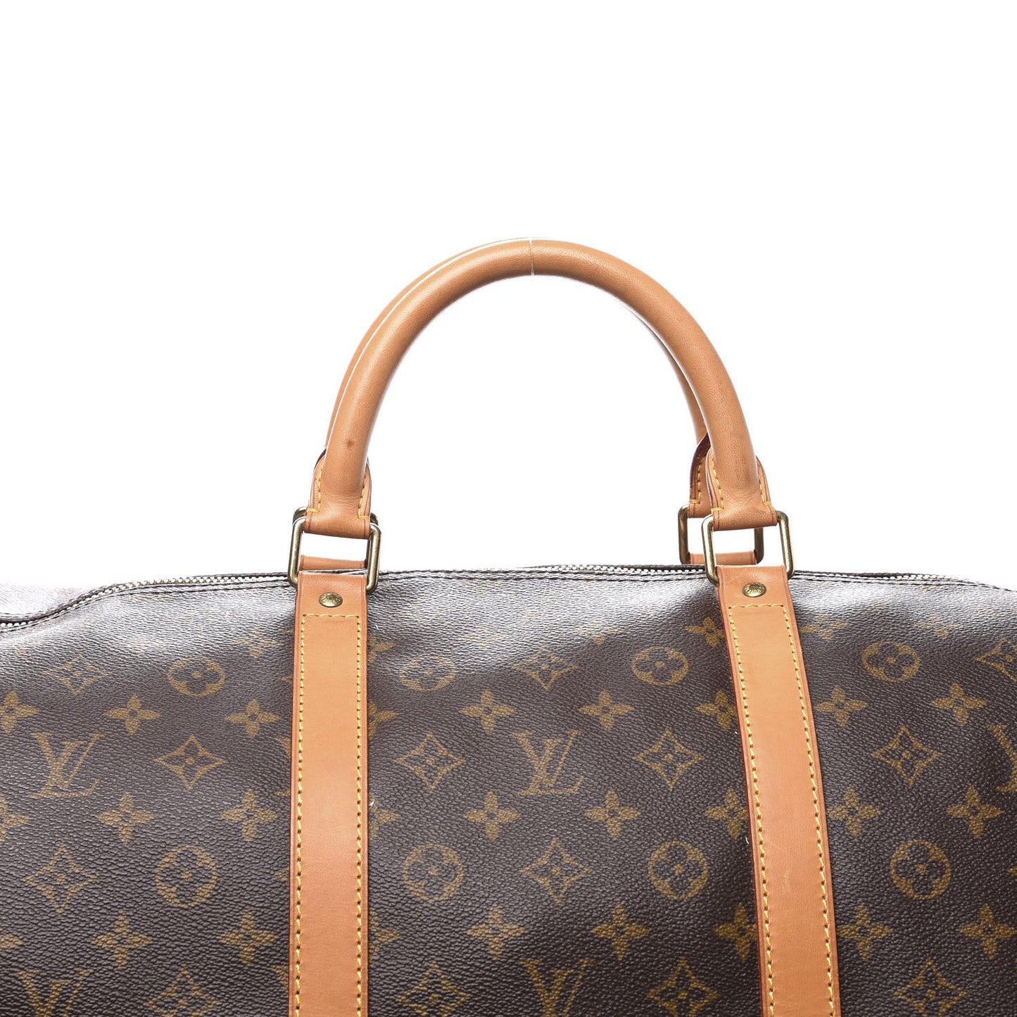 Monogram Keepall 60