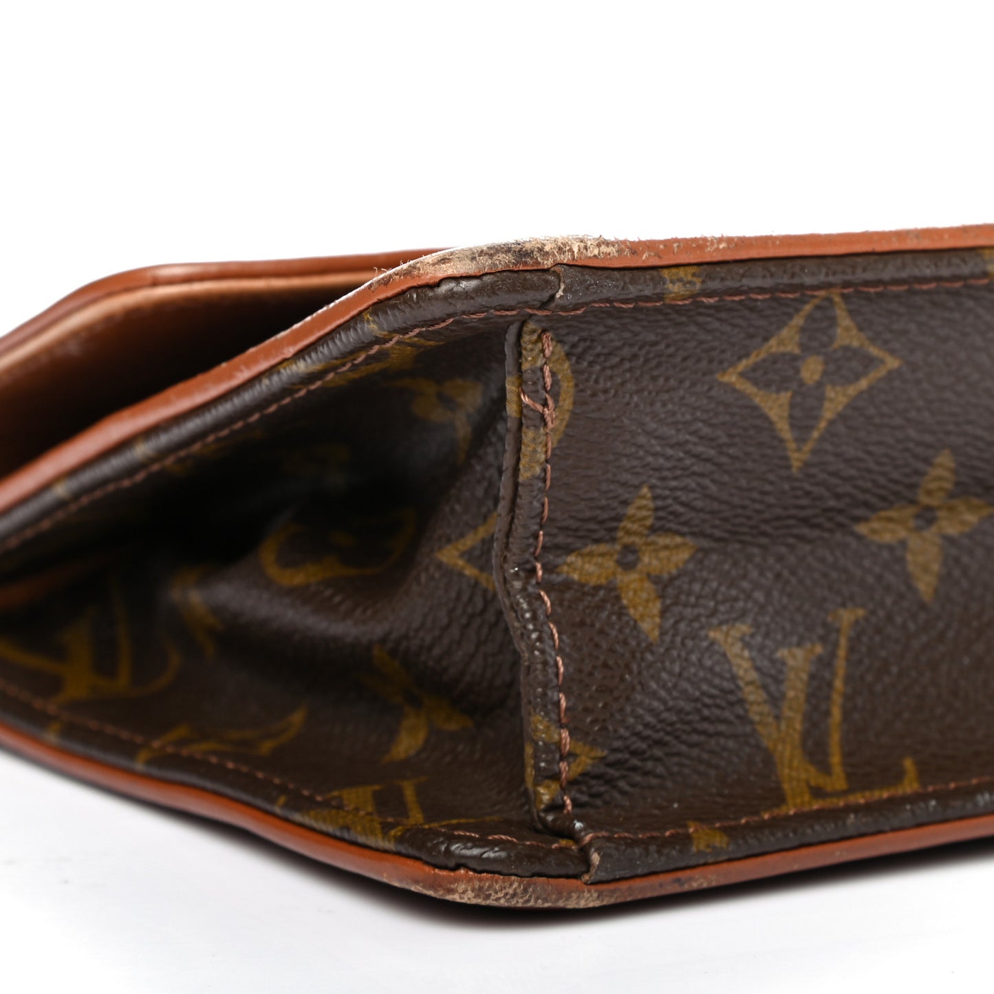 Monogram Pochette Dame 26