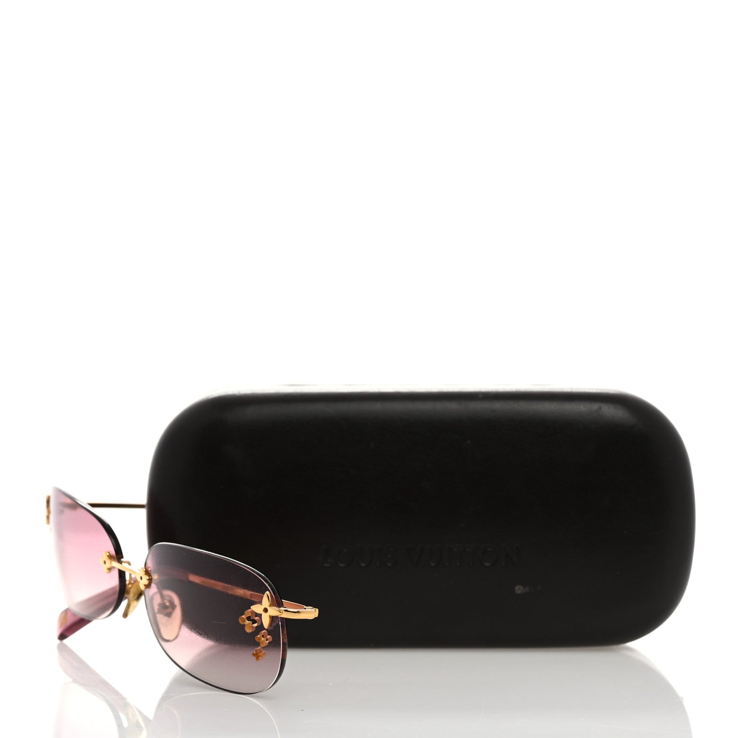 Desmayo Z0089U Sunglasses Pink