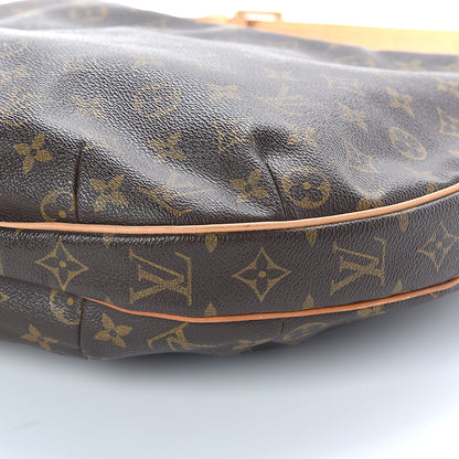 Louis Vuitton Monogram Croissant GM 9 of 9