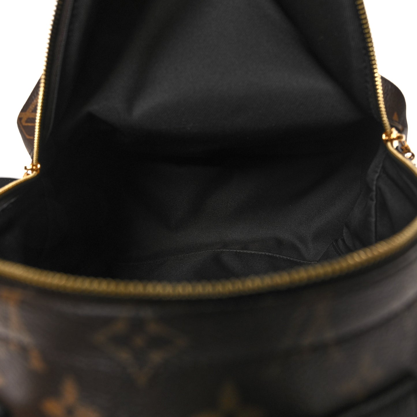 Monogram Palm Springs Backpack MM