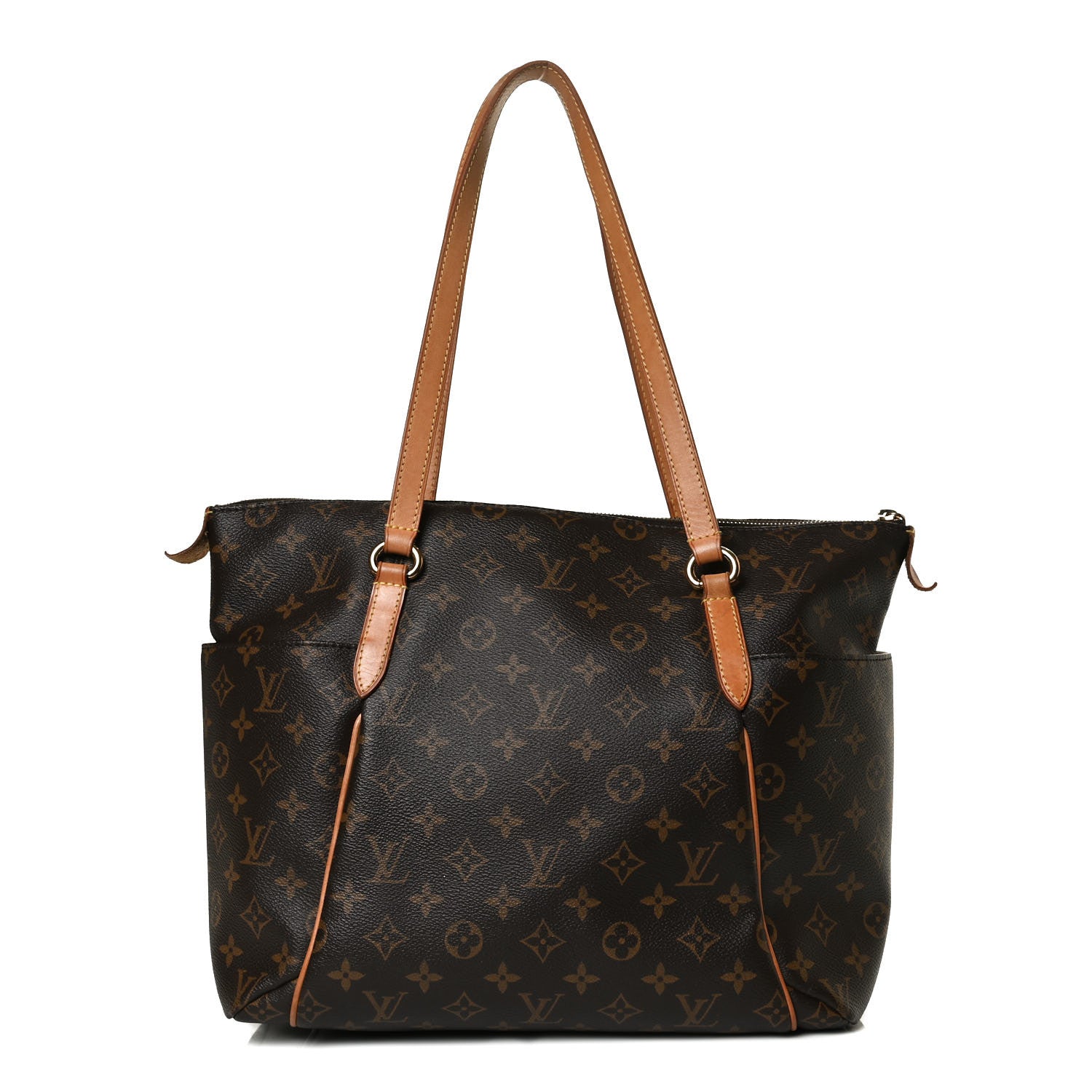 Louis Vuitton Monogram Totally MM 1 of 15