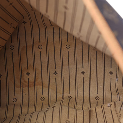 Louis Vuitton Monogram Delightful GM 5 of 11