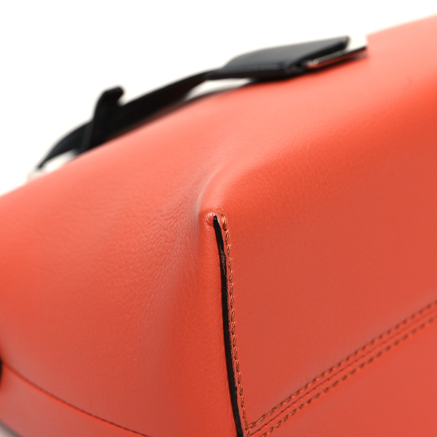 Vitello Dolce 4 Color Medium By The Way Boston Bag Pimento Black Multicolor