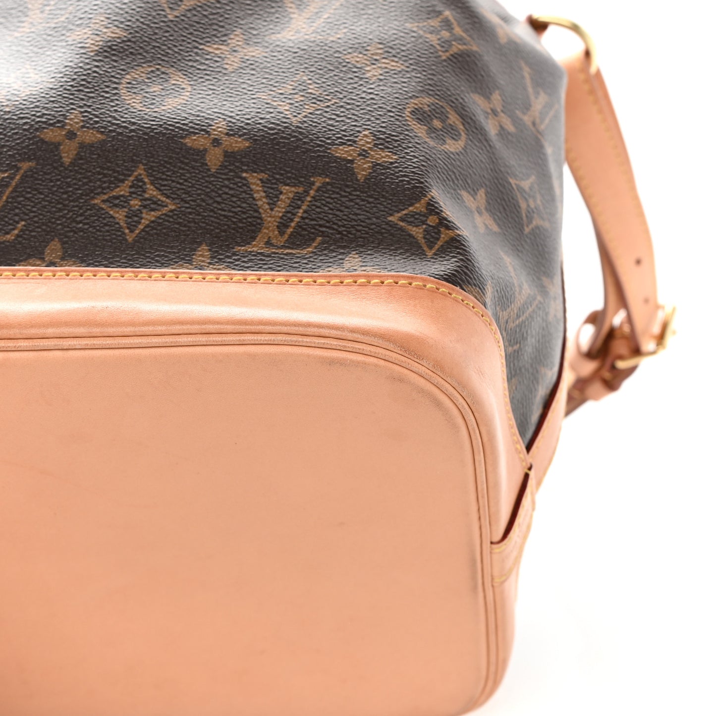 Monogram Petit Noe NM