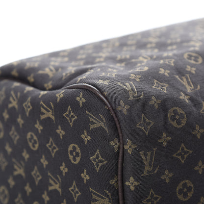 Louis Vuitton Mini Lin Speedy 30 Ebene 9 of 15