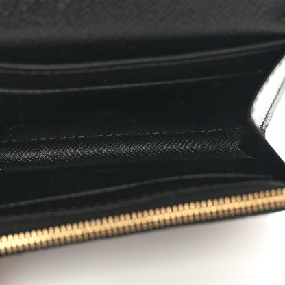 Louis Vuitton Reverse Monogram Rosalie Coin Purse 5 of 7