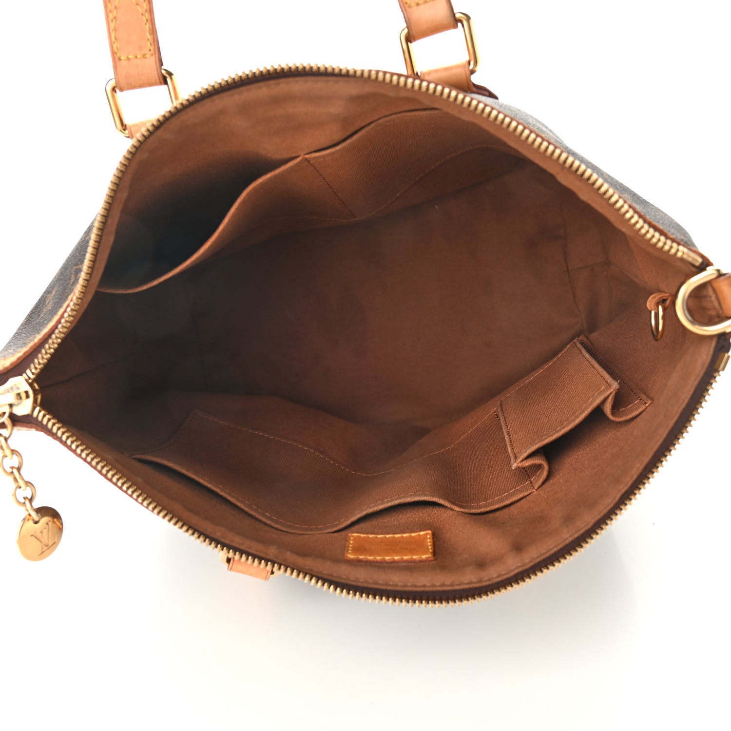 Louis Vuitton Monogram Palermo PM 5 of 11