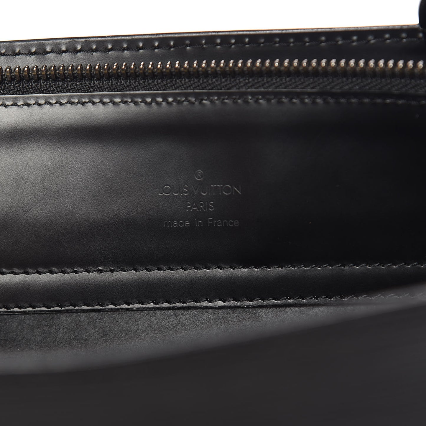 Epi Z Gemeaux Black
