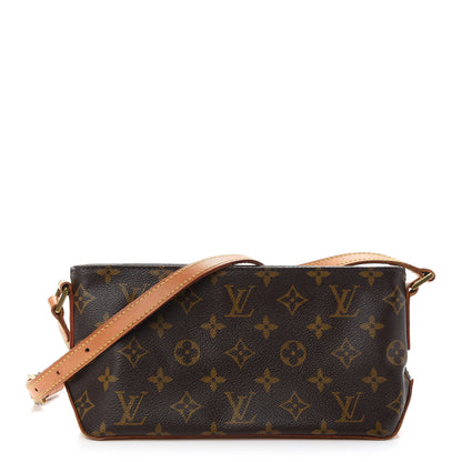 Louis Vuitton Monogram Trotteur 1 of 8