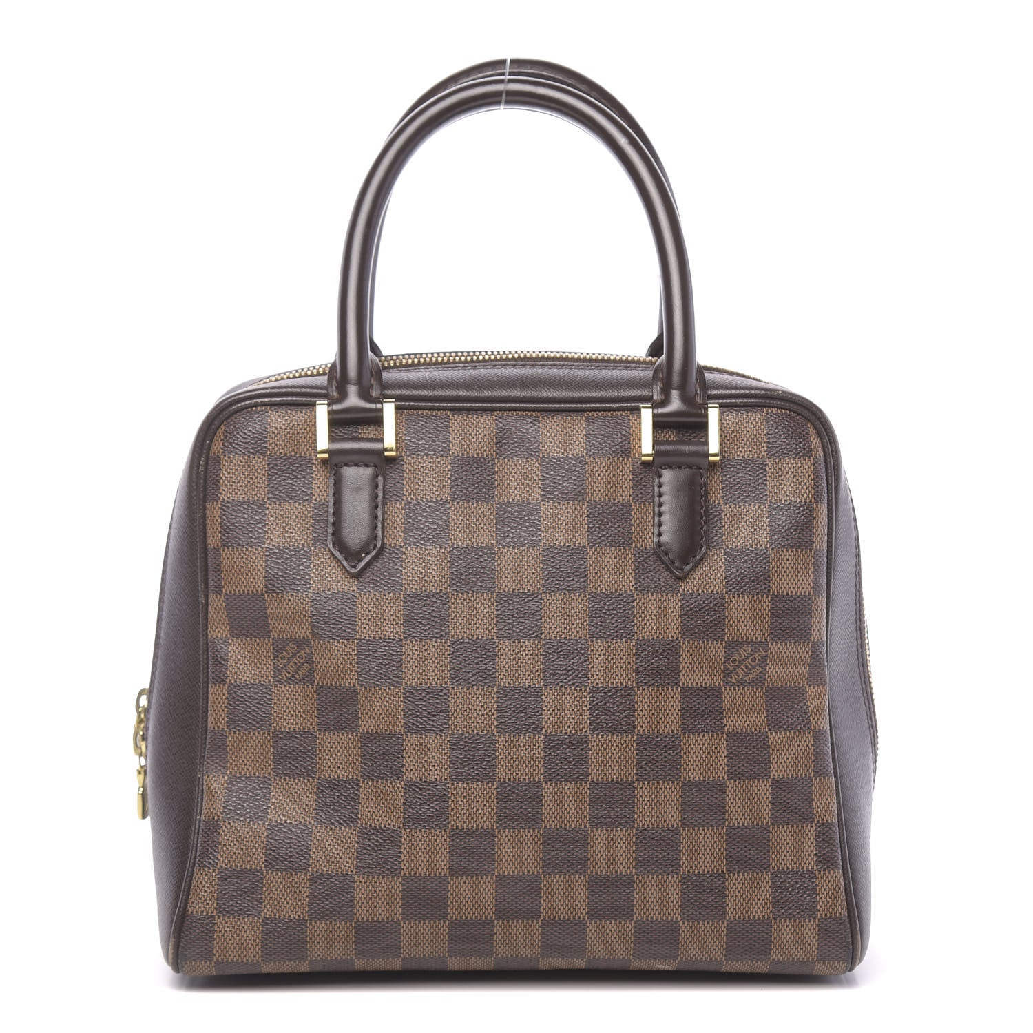 Louis Vuitton Damier Ebene Brera 1 of 13