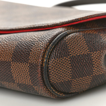 Louis Vuitton Damier Ebene Favorite MM 10 of 10