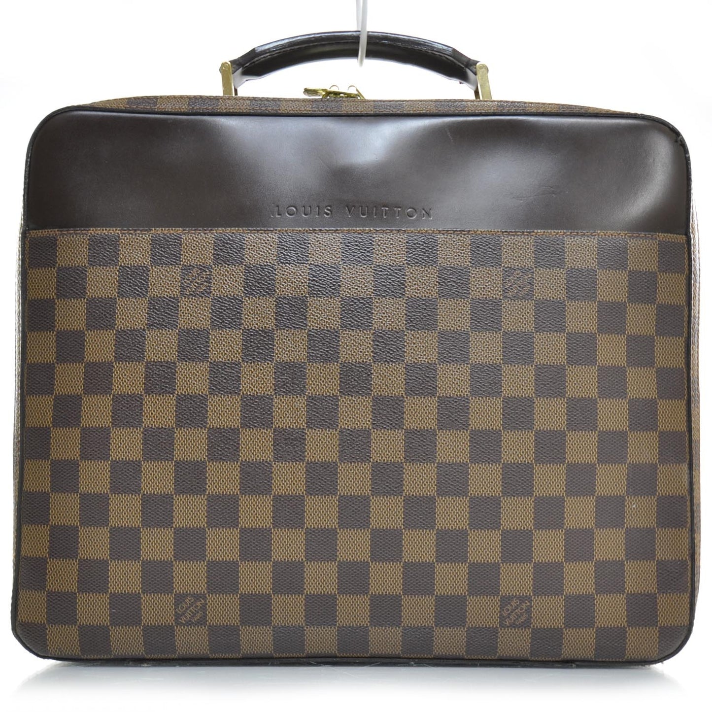 Damier Ebene Porte Ordinateur Sabana Computer Case