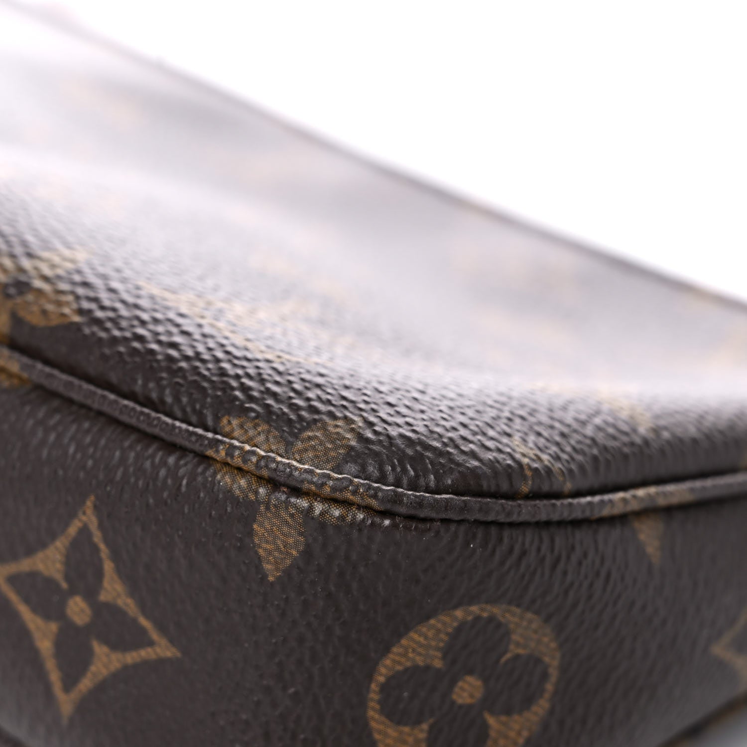 Louis Vuitton Monogram Pochette Accessories NM 9 of 17