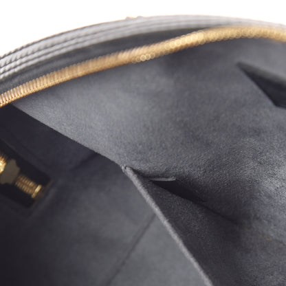 Louis Vuitton Epi Jasmin Black 7 of 10