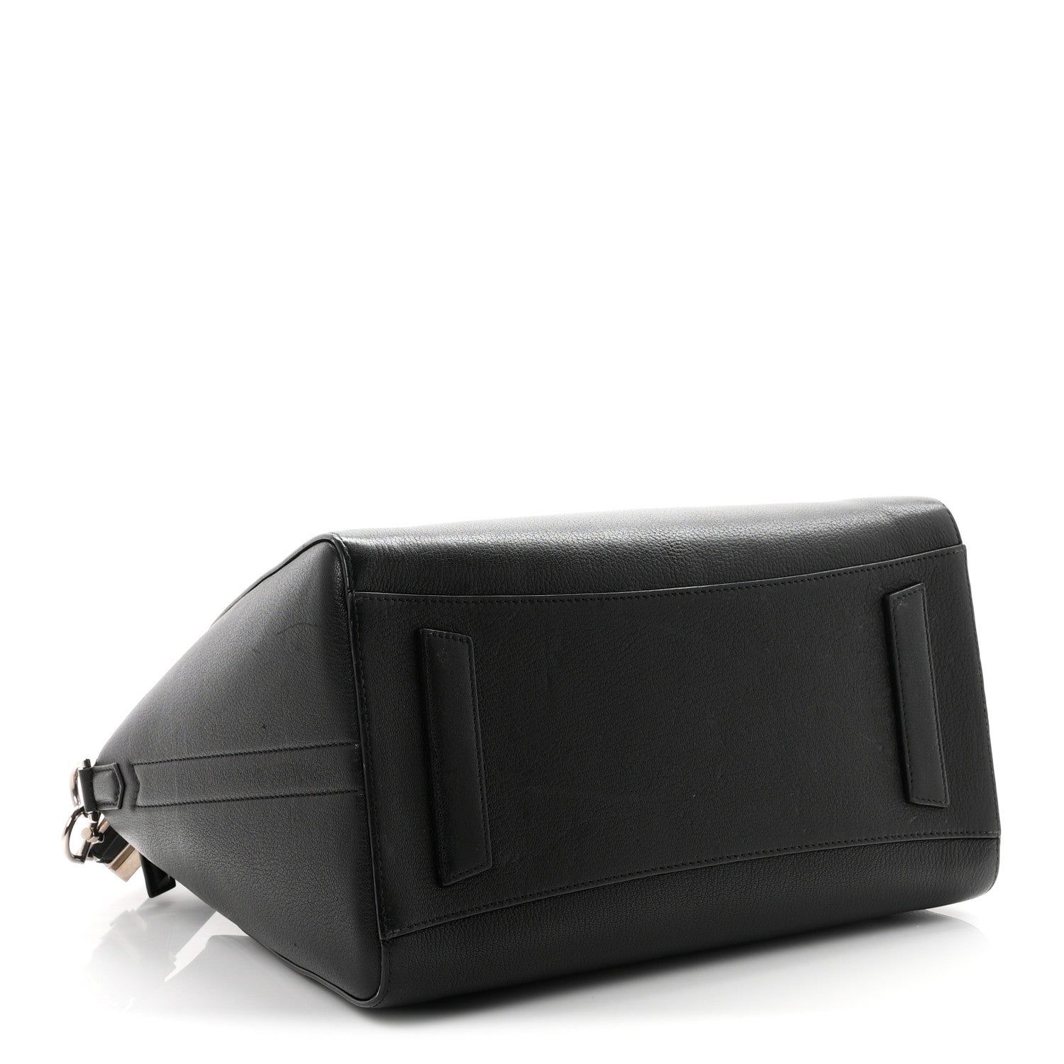 Givenchy Sugar Goatskin Medium Antigona Black 4 of 12