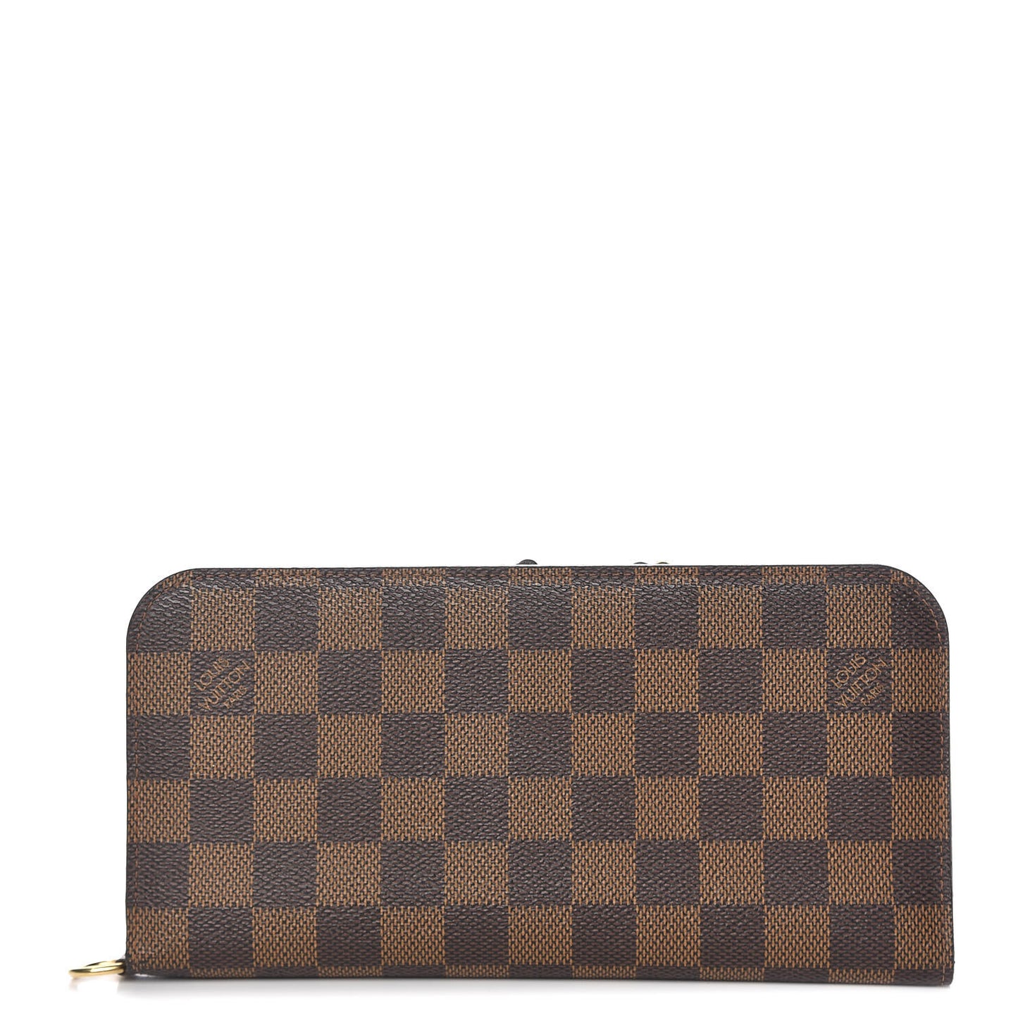 Damier Ebene Insolite Wallet