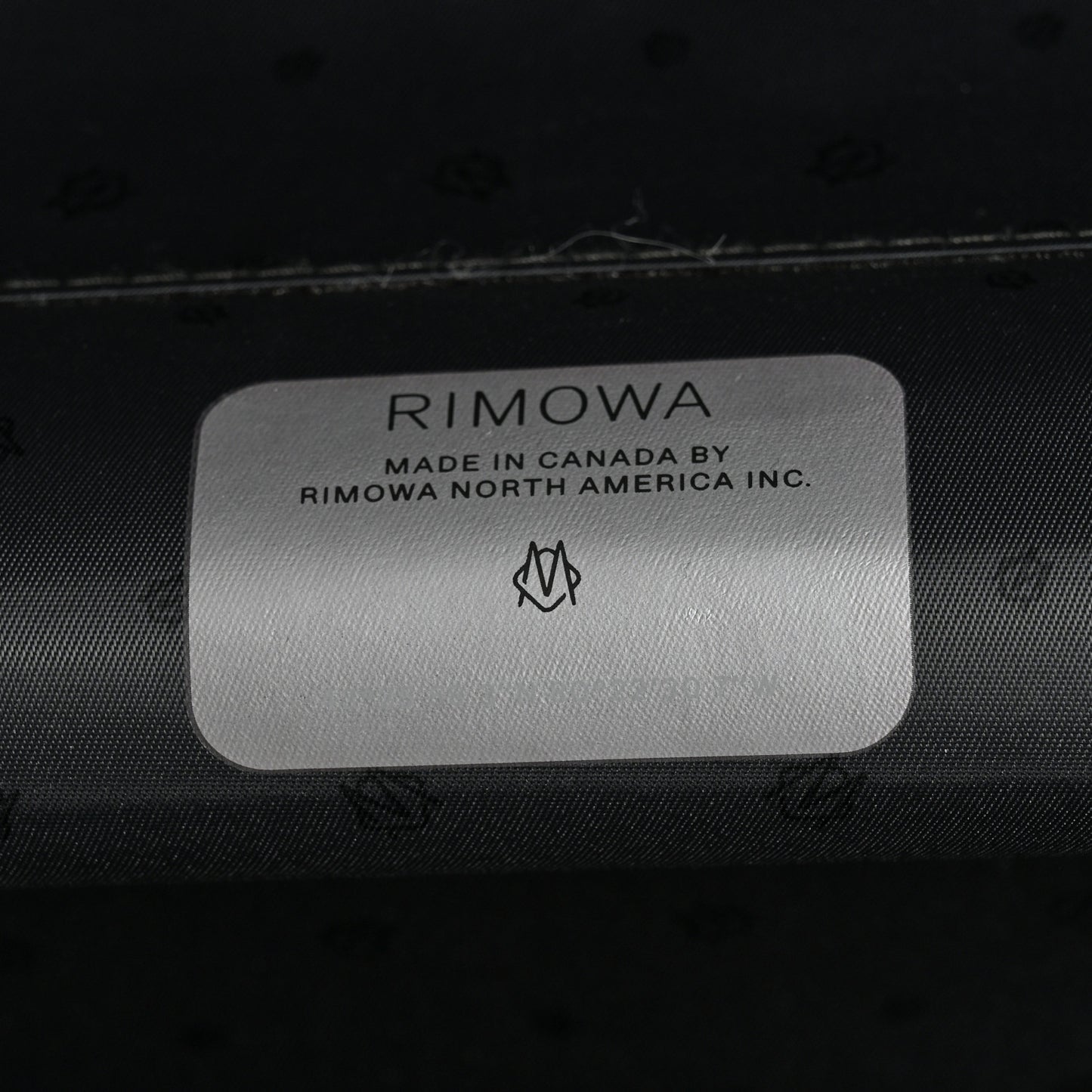 Aluminum Original Cabin Silver