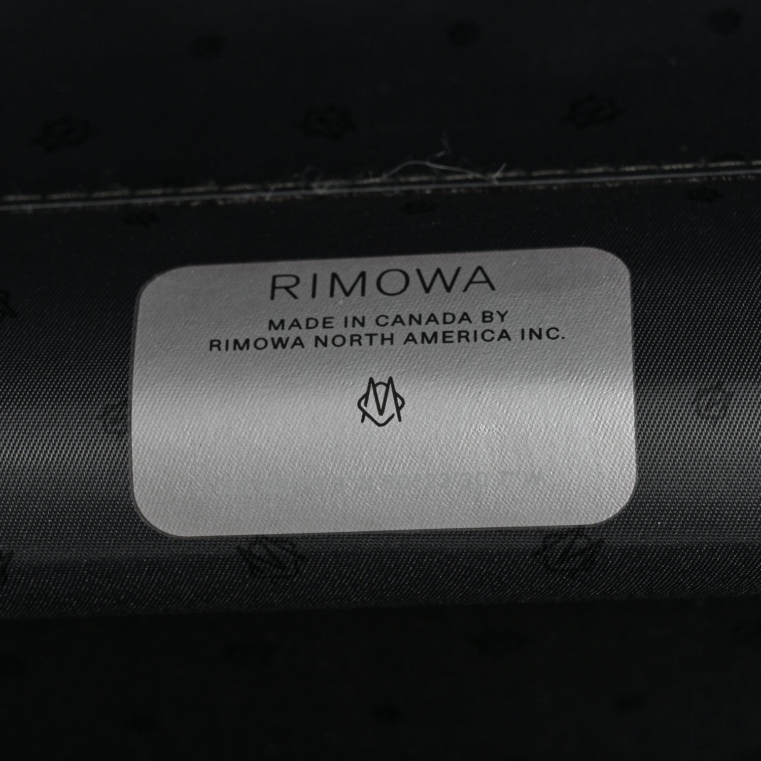 Rimowa Aluminum Original Cabin Silver 5 of 12