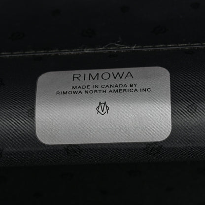 Rimowa Aluminum Original Cabin Silver 5 of 12