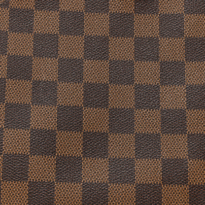 Louis Vuitton Damier Ebene Brooklyn GM 7 of 9