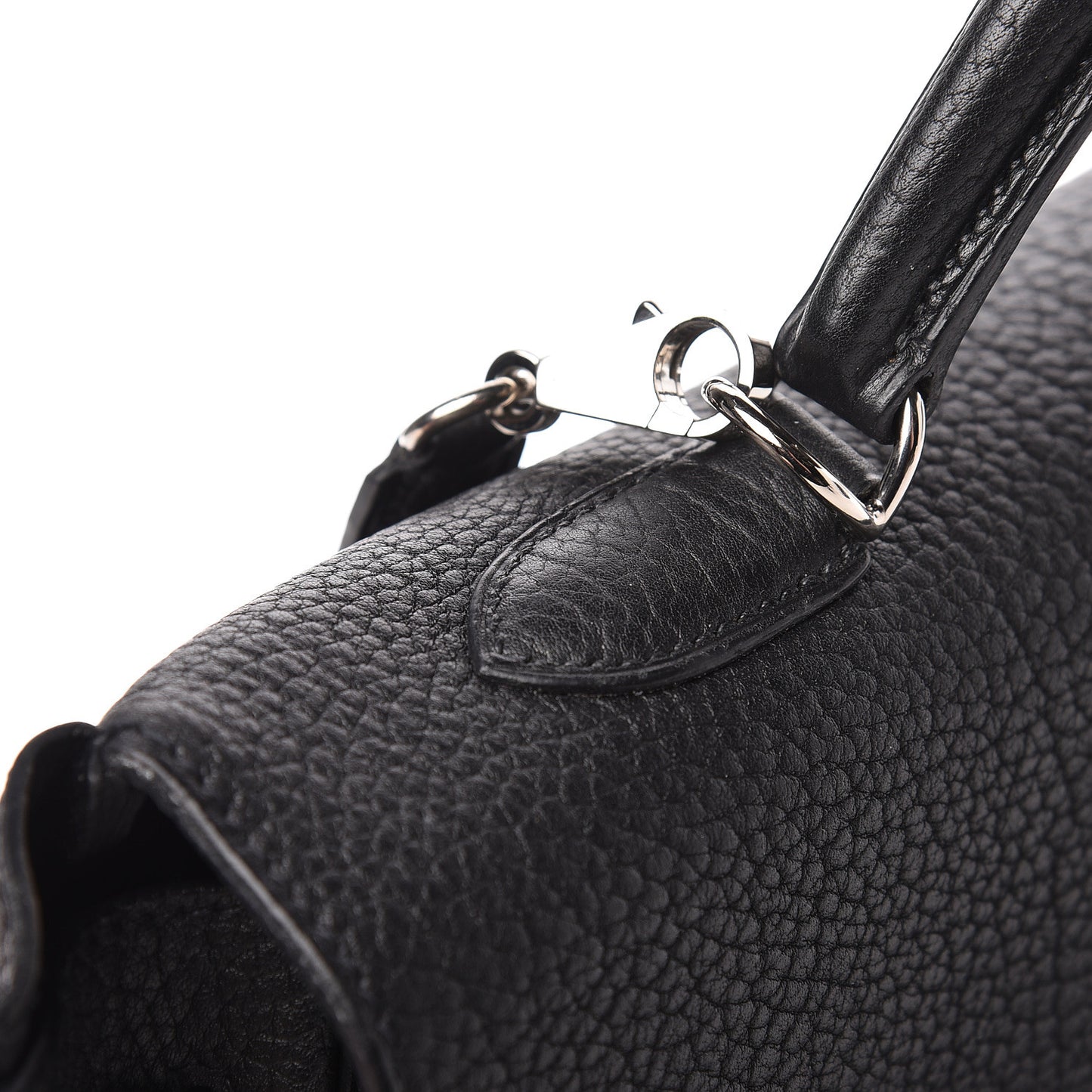 Fjord Kelly Retourne 40 Black