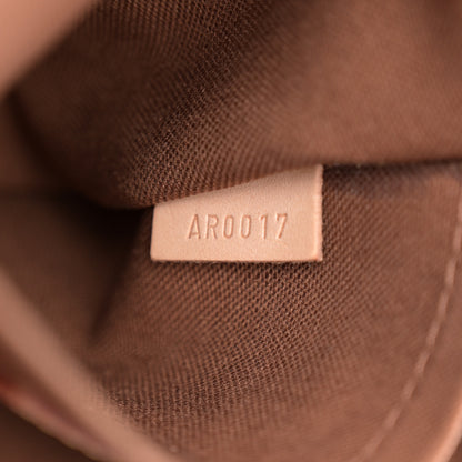 Louis Vuitton Monogram Riveting 7 of 10