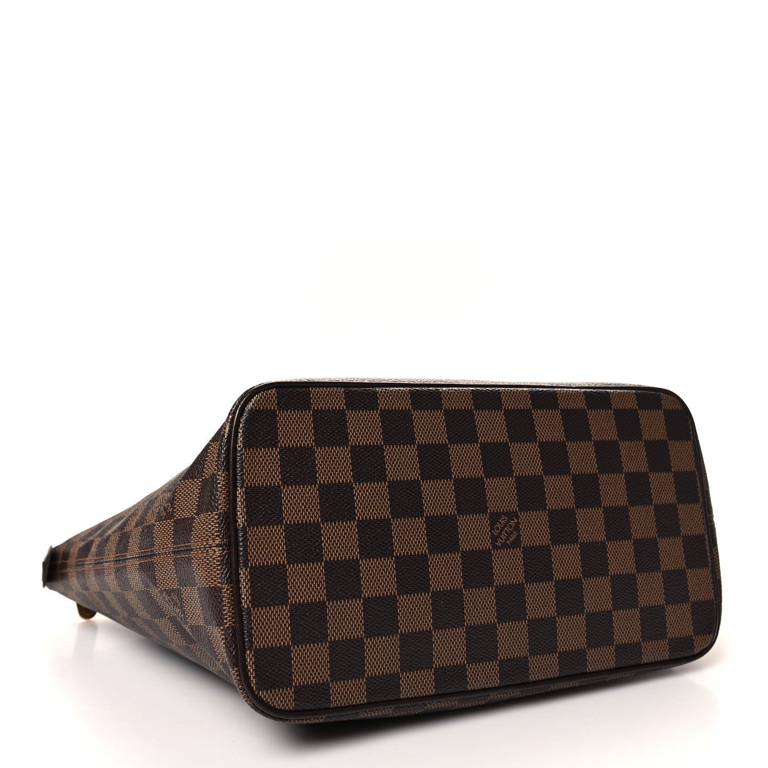 Louis Vuitton Damier Ebene Saleya PM 4 of 9
