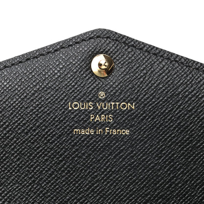 Louis Vuitton Reverse Monogram Giant Sarah Wallet 6 of 6