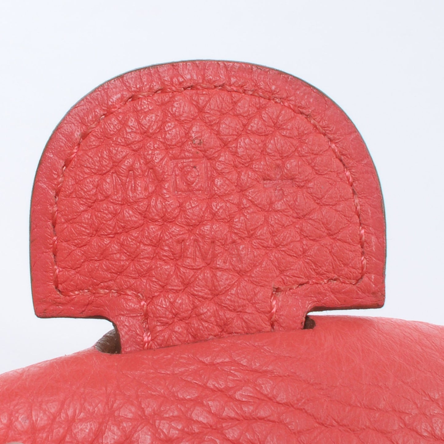 Taurillon Clemence Evelyne III GM Rose Jaipur